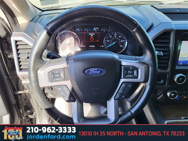 Used Car 2020 Ford Expedition  Platinum For Sale Under $35,000 In San Antonio, Texas