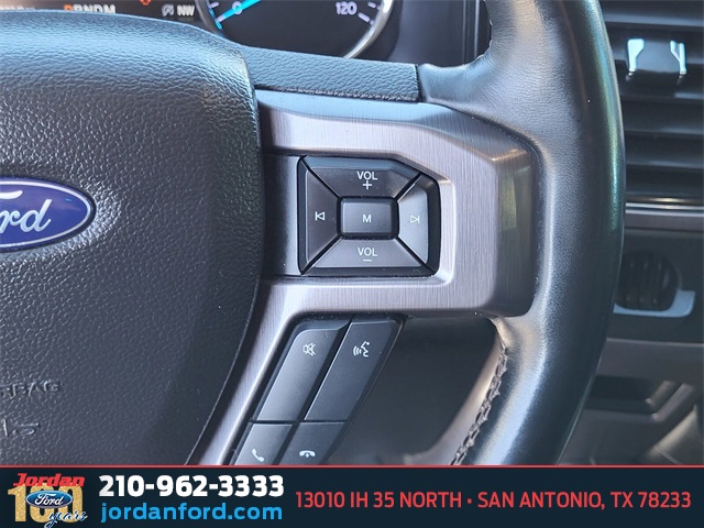 Used Car 2020 Ford Expedition  Platinum For Sale Under $35,000 In San Antonio, Texas