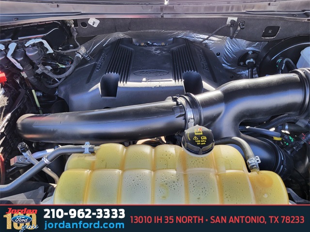 Used Car 2020 Ford Expedition  Platinum For Sale Under $35,000 In San Antonio, Texas