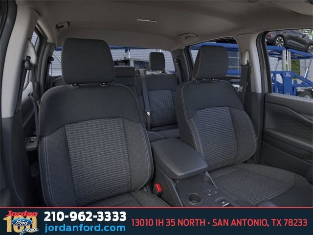 New Car 2025 Ford Ranger  Xl For Sale Under $35,000 In San Antonio, Texas