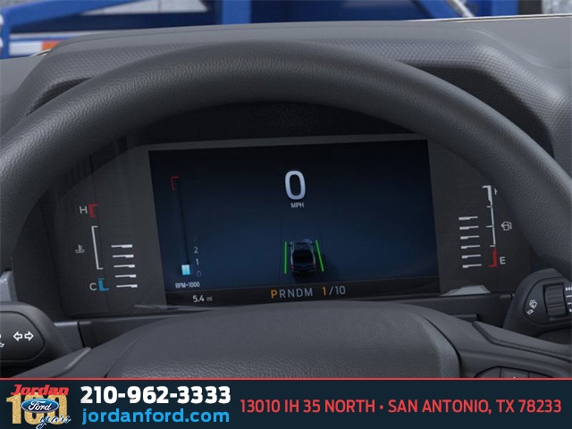 New Car 2025 Ford Ranger  Xl For Sale Under $35,000 In San Antonio, Texas