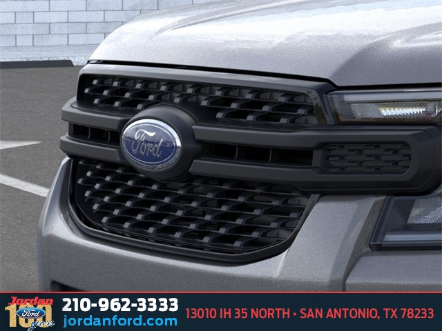 New Car 2025 Ford Ranger  Xl For Sale Under $35,000 In San Antonio, Texas