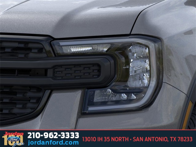 New Car 2025 Ford Ranger  Xl For Sale Under $35,000 In San Antonio, Texas