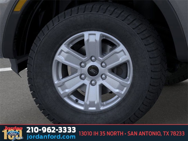 New Car 2025 Ford Ranger  Xl For Sale Under $35,000 In San Antonio, Texas