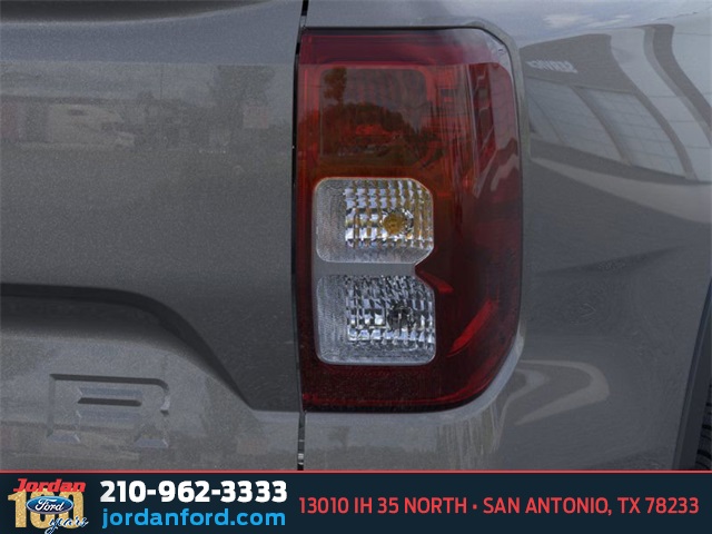 New Car 2025 Ford Ranger  Xl For Sale Under $35,000 In San Antonio, Texas