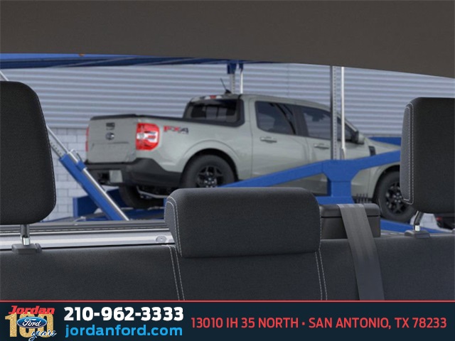 New Car 2025 Ford Ranger  Xl For Sale Under $35,000 In San Antonio, Texas