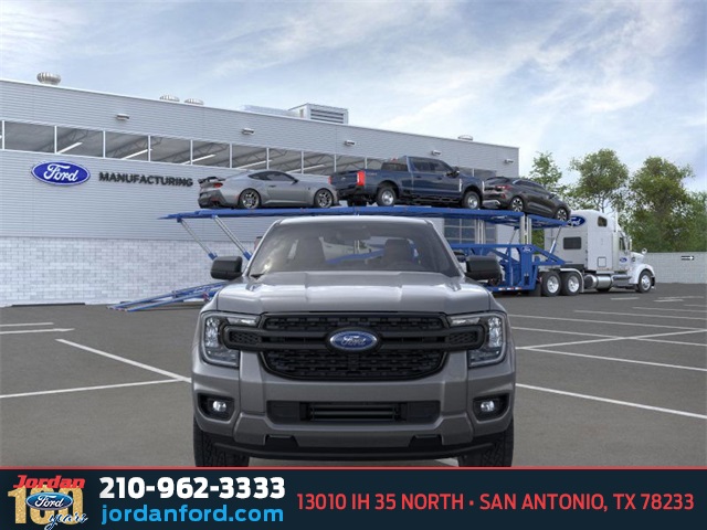 New Car 2025 Ford Ranger  Xl For Sale Under $35,000 In San Antonio, Texas