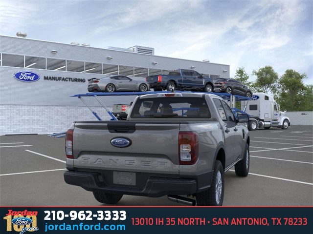 New Car 2025 Ford Ranger  Xl For Sale Under $35,000 In San Antonio, Texas