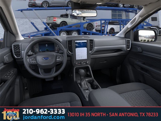 New Car 2025 Ford Ranger  Xl For Sale Under $35,000 In San Antonio, Texas