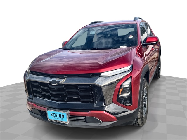 2026 Chevrolet Equinox ACTIV AWD