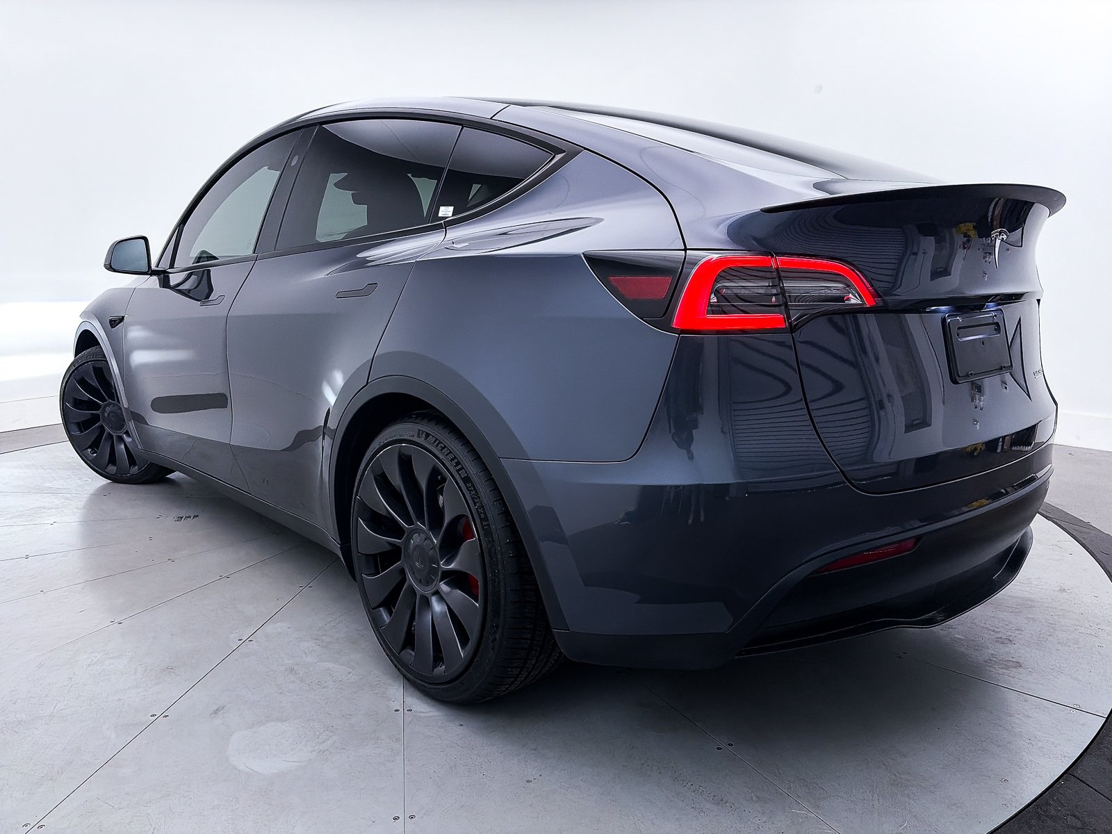 Used 2023 Tesla Model Y Performance with VIN 7SAYGDEFXPF916587 for sale in Scottsdale, AZ