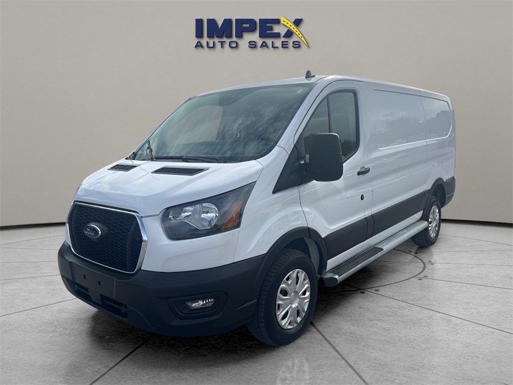 2023 Ford Transit-250 Base's photo
