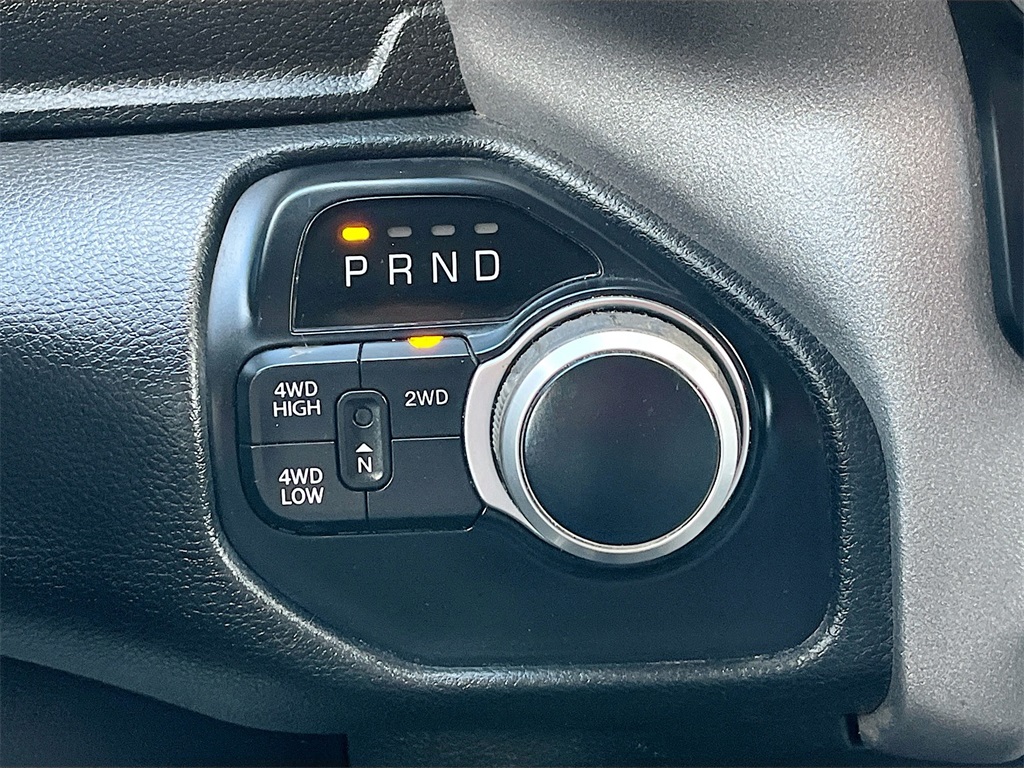 2020 Ram 2500 Tradesman White at Big Star Chrysler Jeep Dodge Ram 