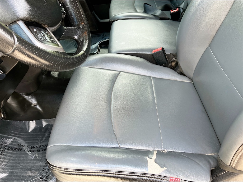 2020 Ram 2500 Tradesman White at Big Star Chrysler Jeep Dodge Ram 