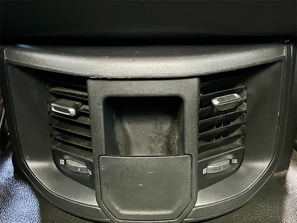 2020 Ram 2500 Tradesman White at Big Star Chrysler Jeep Dodge Ram 