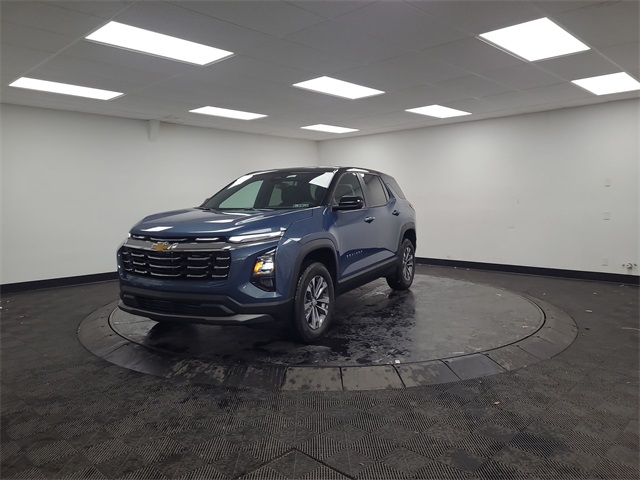 2026 – Chevrolet – Equinox