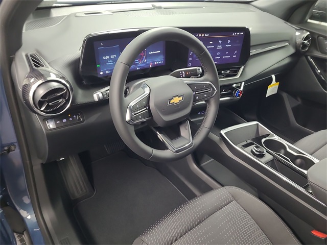 2026 – Chevrolet – Equinox