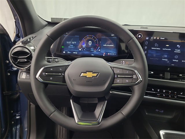 2026 – Chevrolet – Equinox