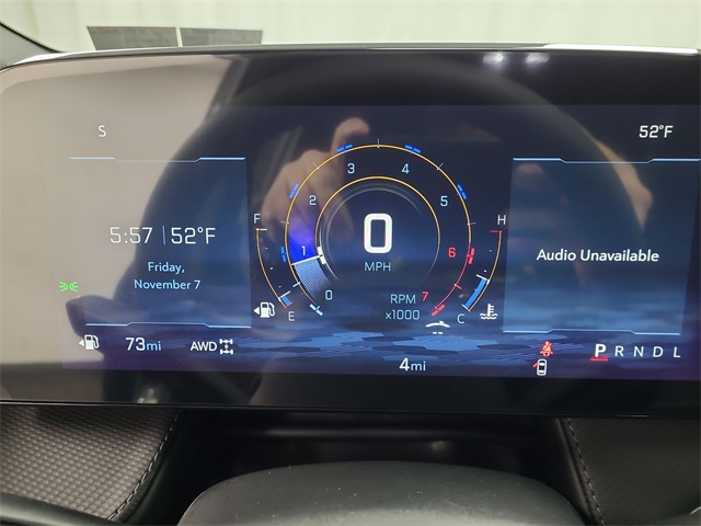 2026 – Chevrolet – Equinox