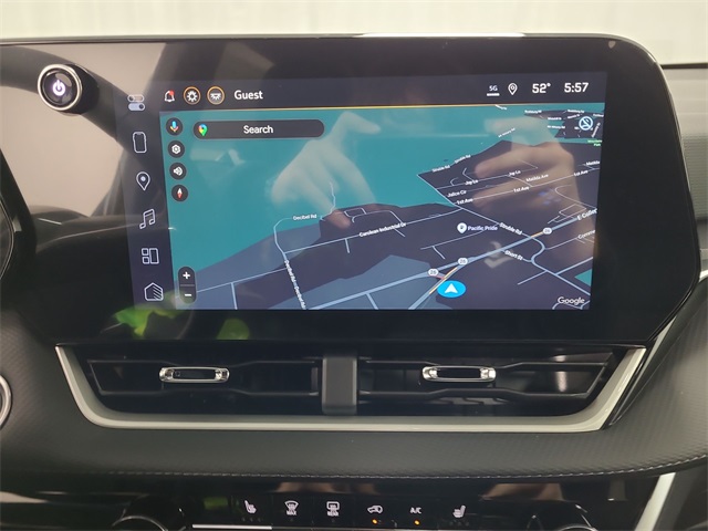 2026 – Chevrolet – Equinox