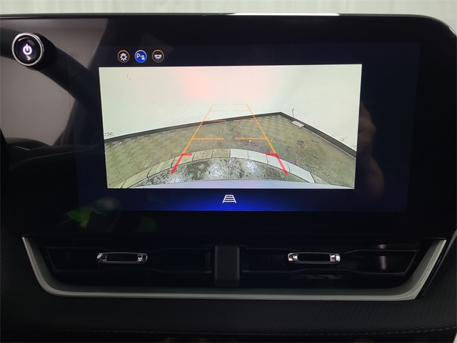 2026 – Chevrolet – Equinox