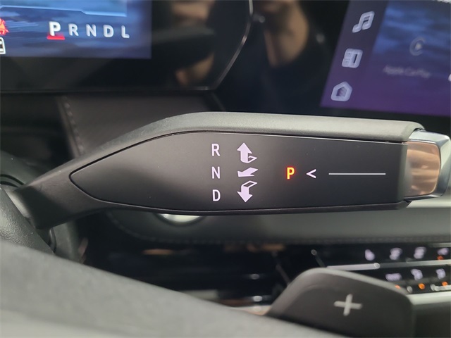 2026 – Chevrolet – Equinox