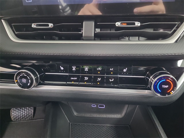 2026 – Chevrolet – Equinox