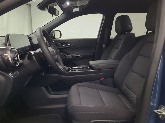 2026 – Chevrolet – Equinox