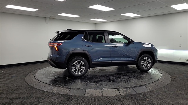 2026 – Chevrolet – Equinox