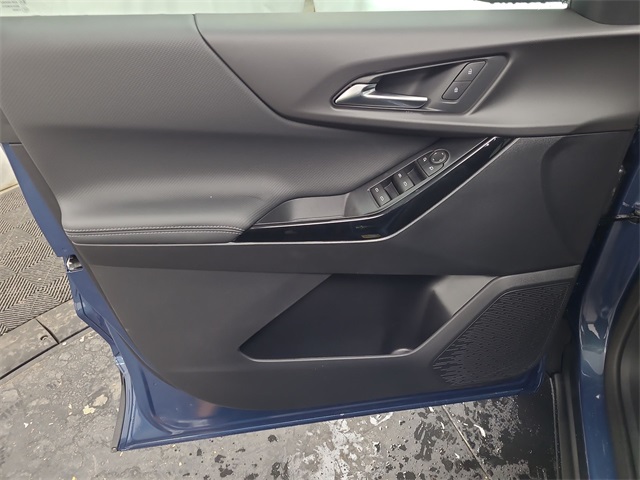 2026 – Chevrolet – Equinox