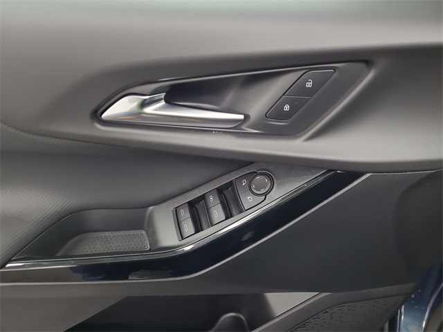 2026 – Chevrolet – Equinox