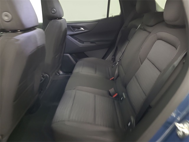 2026 – Chevrolet – Equinox