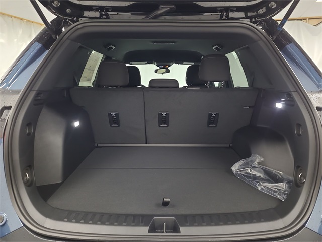 2026 – Chevrolet – Equinox