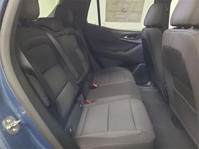 2026 – Chevrolet – Equinox