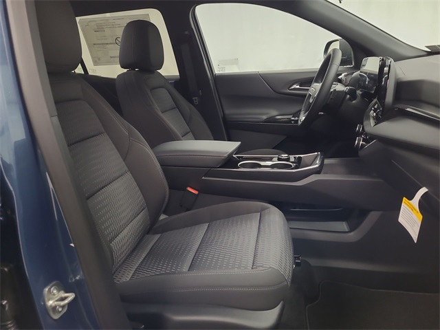 2026 – Chevrolet – Equinox