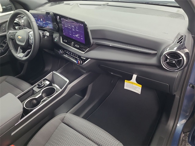 2026 – Chevrolet – Equinox