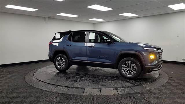 2026 – Chevrolet – Equinox