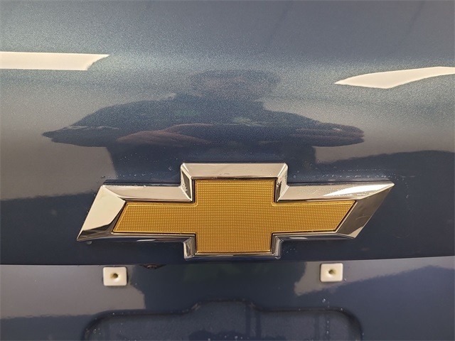 2026 – Chevrolet – Equinox