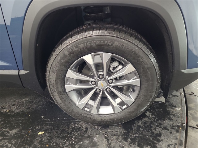 2026 – Chevrolet – Equinox