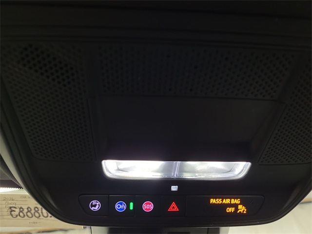 2026 – Chevrolet – Equinox