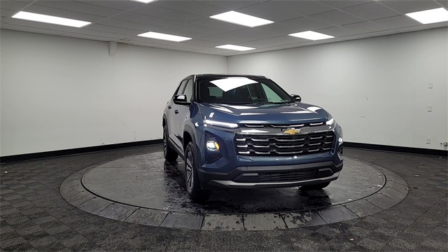 2026 – Chevrolet – Equinox