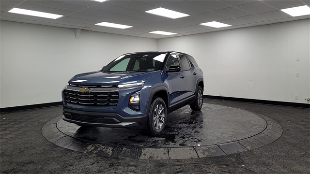 2026 – Chevrolet – Equinox
