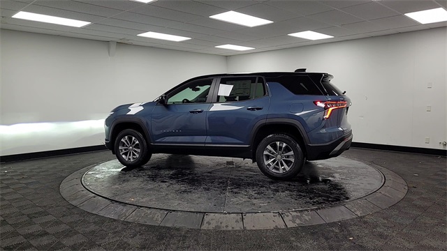 2026 – Chevrolet – Equinox