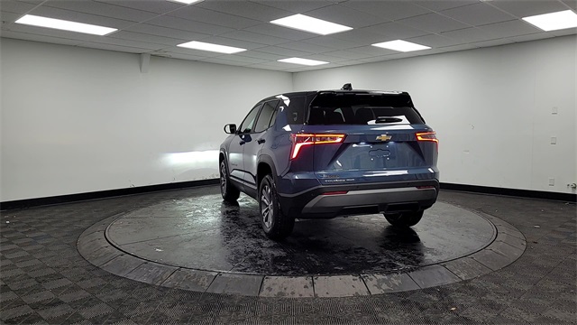 2026 – Chevrolet – Equinox