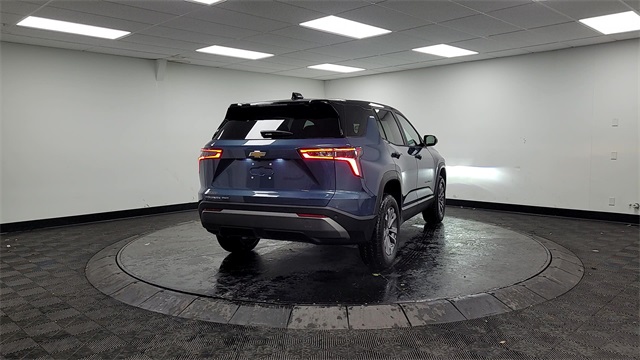 2026 – Chevrolet – Equinox