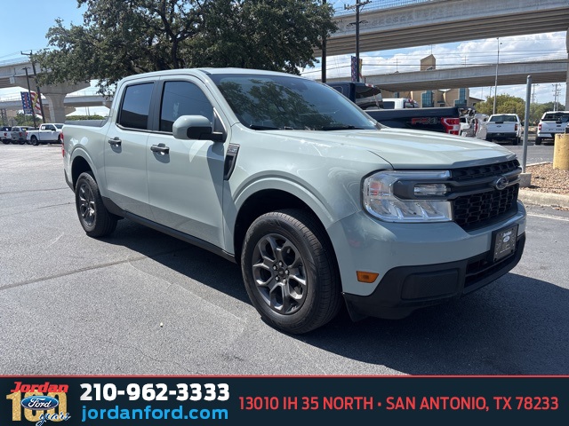 2023 Ford Maverick  Xlt In San Antonio, Texas