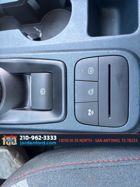 2023 Ford Maverick  Xlt In San Antonio, Texas