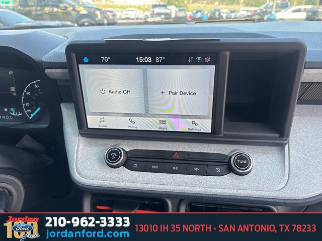 2023 Ford Maverick  Xlt In San Antonio, Texas