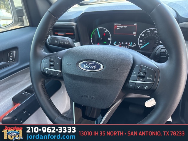 2023 Ford Maverick  Xlt In San Antonio, Texas