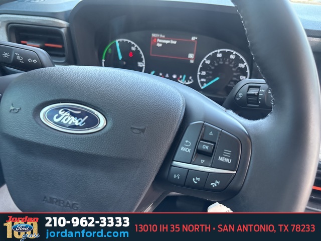 2023 Ford Maverick  Xlt In San Antonio, Texas